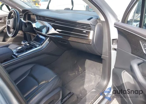 2024 Audi Q7 Premium Plus 55 Tfsi Quattro Tiptronic из США, поврежденный, VIN WA1LXBF72RD006200